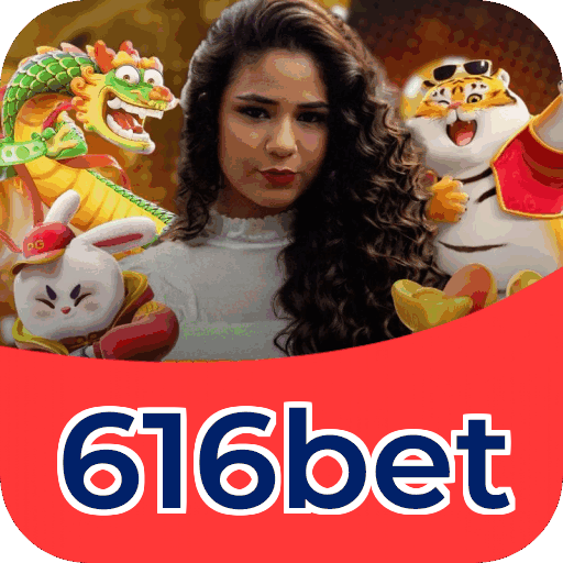 Plataforma 616bet mostrando interface moderna, jogos certificados e recursos de segurança licenciados